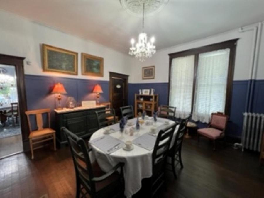 Bed And Breakfast Hearts Desire Raton Exterior photo